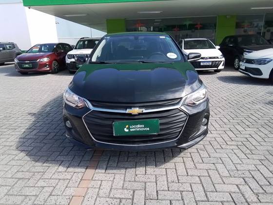 CHEVROLET ONIX 1.0 FLEX LT MANUAL CHEVROLET ONIX 1.0 FLEX LT MANUAL